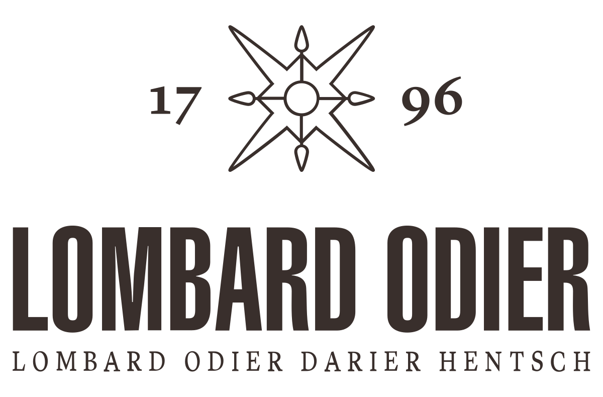 Lombard Odier Logo