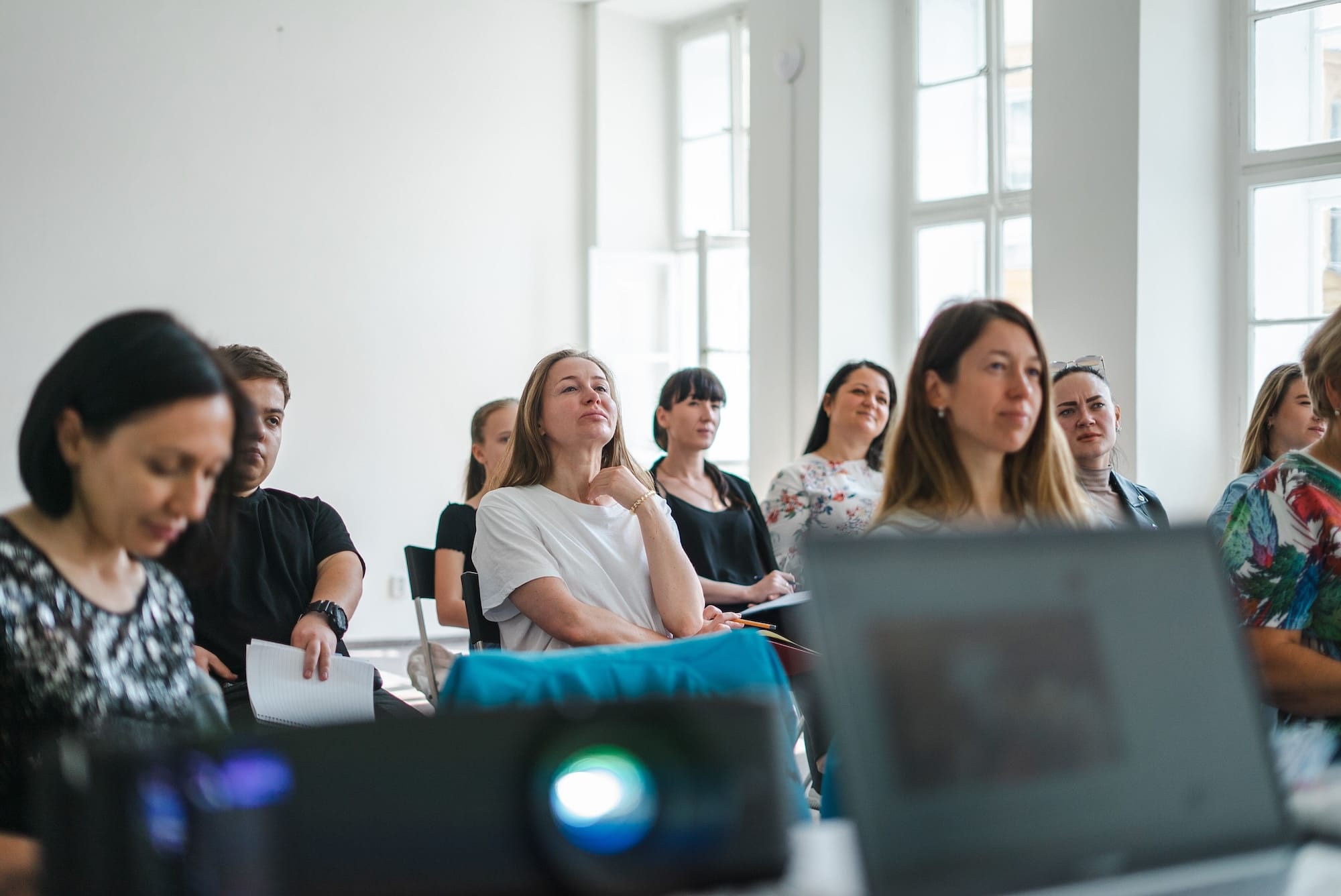 Séminaire boost