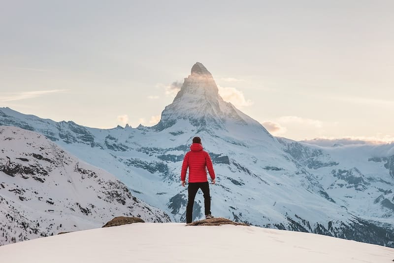 Parcours Énergie : Nutrition & Activité physique