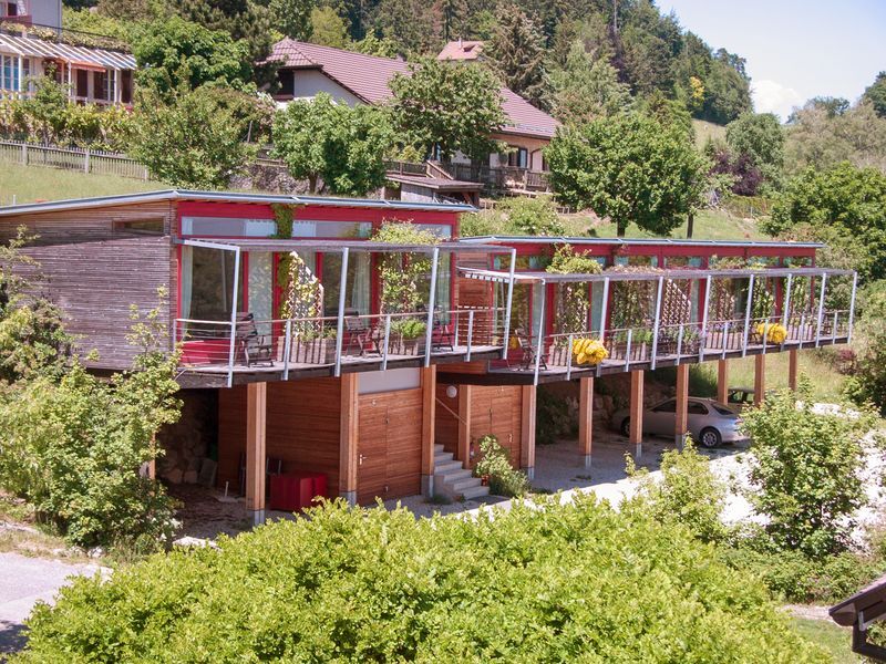 Wellnest Retreats