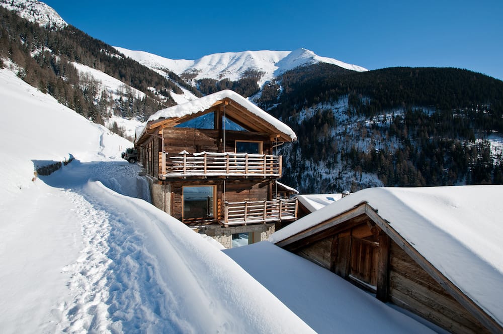 Montagne Alternative à Orsières