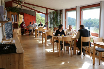 L'Aubier - Restaurant