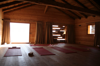 Ateliers indoor - Sommeil